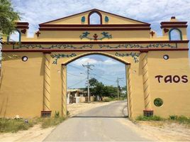  Terreno (Parcela) en venta en Santa Elena, Santa Elena, Santa Elena, Santa Elena