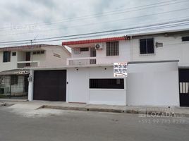 3 Habitación Casa en venta en Salinas, Santa Elena, Salinas, Salinas