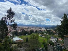  Terreno (Parcela) en venta en Cathedral of the Immaculate Conception, Cuenca, Turi, Cuenca