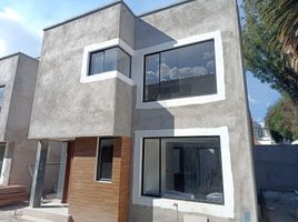 3 Bedroom House for sale in Tumbaco, Quito, Tumbaco