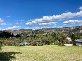  Terreno (Parcela) en venta en Azuay, Cuenca, Cuenca, Azuay