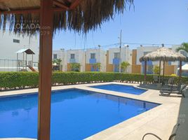 3 Habitación Casa en alquiler en Santa Elena, Jose Luis Tamayo (Muey), Salinas, Santa Elena