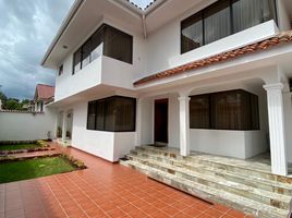 5 Habitación Villa en alquiler en Ecuador, Cuenca, Cuenca, Azuay, Ecuador