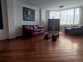 3 Bedroom Apartment for rent in Bicentenario Park, Quito, Quito, Quito