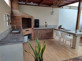 3 Bedroom House for rent in Playa Chabela, General Villamil Playas, General Villamil Playas