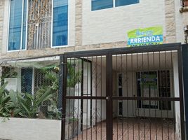 4 Habitación Villa en alquiler en Colombia, Jamundi, Valle Del Cauca, Colombia