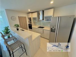 3 Habitación Apartamento en venta en Cartagena, Bolivar, Cartagena