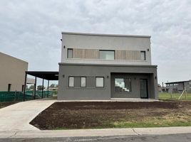 Villa 3 chambre à vendre à Pilar, Buenos Aires, Pilar