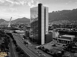 67.53 m² Office for sale in Nuevo León, San Pedro Garza Garcia, Nuevo León
