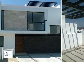 3 Bedroom Villa for sale in Queretaro, Queretaro, Queretaro, Queretaro
