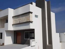 4 Schlafzimmer Villa zu verkaufen in Corregidora, Queretaro, Corregidora