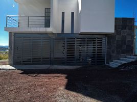3 Schlafzimmer Haus zu verkaufen in Tarimbaro, Michoacan, Tarimbaro