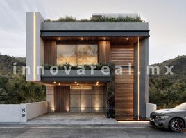 3 Schlafzimmer Villa zu verkaufen in Isidro Fabela, Mexico, Isidro Fabela