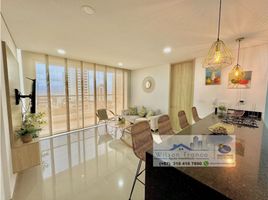 2 Habitación Apartamento en venta en Bolivar, Cartagena, Bolivar