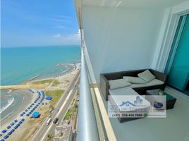 2 Habitación Apartamento en venta en Bolivar, Cartagena, Bolivar