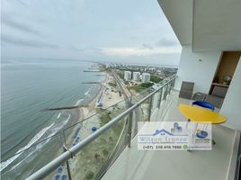 2 Habitación Apartamento en venta en Bolivar, Cartagena, Bolivar