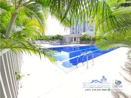 3 Schlafzimmer Appartement zu verkaufen in Cartagena, Bolivar, Cartagena, Bolivar
