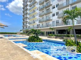 2 Habitación Apartamento en venta en Cartagena, Bolivar, Cartagena