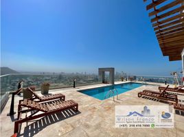 2 Bedroom Apartment for sale in Bolivar, Cartagena, Bolivar