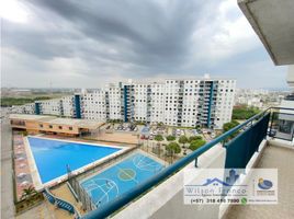 2 Bedroom Apartment for sale in Cartagena, Bolivar, Cartagena