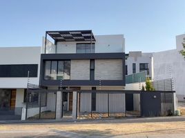 5 Schlafzimmer Haus zu verkaufen in Zapopan, Jalisco, Zapopan
