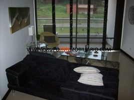 1 Bedroom Condo for rent in Medellin, Antioquia, Medellin