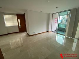 3 Habitación Apartamento en alquiler en Colombia, Medellín, Antioquia, Colombia