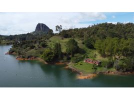  Terreno (Parcela) en venta en Guatape, Antioquia, Guatape