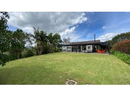 3 Bedroom House for sale in El Carmen De Viboral, Antioquia, El Carmen De Viboral