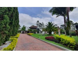 6 Bedroom House for sale in Antioquia, El Carmen De Viboral, Antioquia