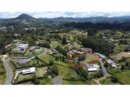  Land for sale in El Carmen De Viboral, Antioquia, El Carmen De Viboral