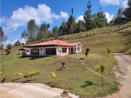 3 Habitación Villa en venta en San Vicente, Antioquia, San Vicente