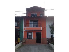 5 Habitación Casa en venta en Marinilla, Antioquia, Marinilla