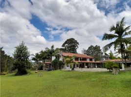 7 Schlafzimmer Haus zu verkaufen in Rionegro, Antioquia, Rionegro