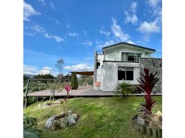 4 Habitación Casa en venta en Retiro, Antioquia, Retiro