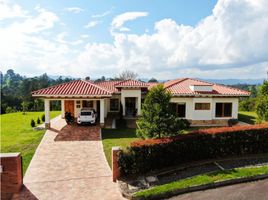 3 Habitación Casa en venta en El Carmen De Viboral, Antioquia, El Carmen De Viboral