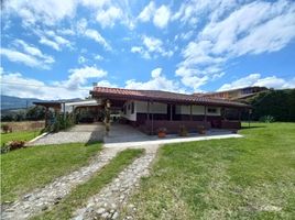 5 Habitación Casa en venta en El Carmen De Viboral, Antioquia, El Carmen De Viboral