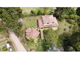 4 Habitación Casa en venta en Antioquia, Guarne, Antioquia