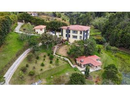 7 Habitación Villa en venta en Antioquia, Rionegro, Antioquia