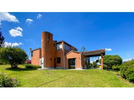 5 Habitación Villa en venta en Rionegro, Antioquia, Rionegro