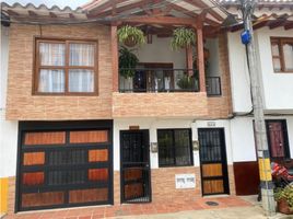 4 Bedroom House for sale in El Carmen De Viboral, Antioquia, El Carmen De Viboral