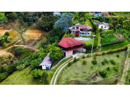 4 Habitación Casa en venta en Guarne, Antioquia, Guarne