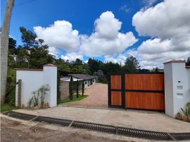 5 Habitación Villa en venta en Rionegro, Antioquia, Rionegro