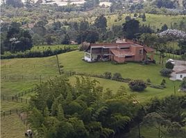 4 Habitación Villa en venta en La Ceja, Antioquia, La Ceja