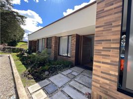 4 Habitación Casa en venta en La Ceja, Antioquia, La Ceja