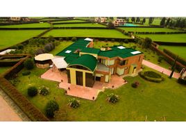 4 Bedroom House for sale in Tenjo, Cundinamarca, Tenjo