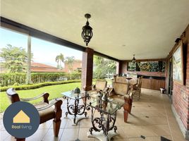 4 Habitación Villa en venta en Parque de los Pies Descalzos, Medellín, Medellín