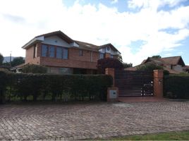 3 Habitación Casa en alquiler en Cundinamarca, Chia, Cundinamarca