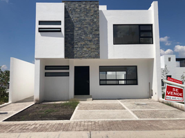 3 Bedroom House for sale in Corregidora, Queretaro, Corregidora