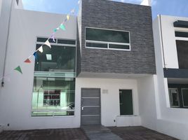 Maison 3 chambre à vendre à Queretaro, Queretaro, Queretaro, Queretaro